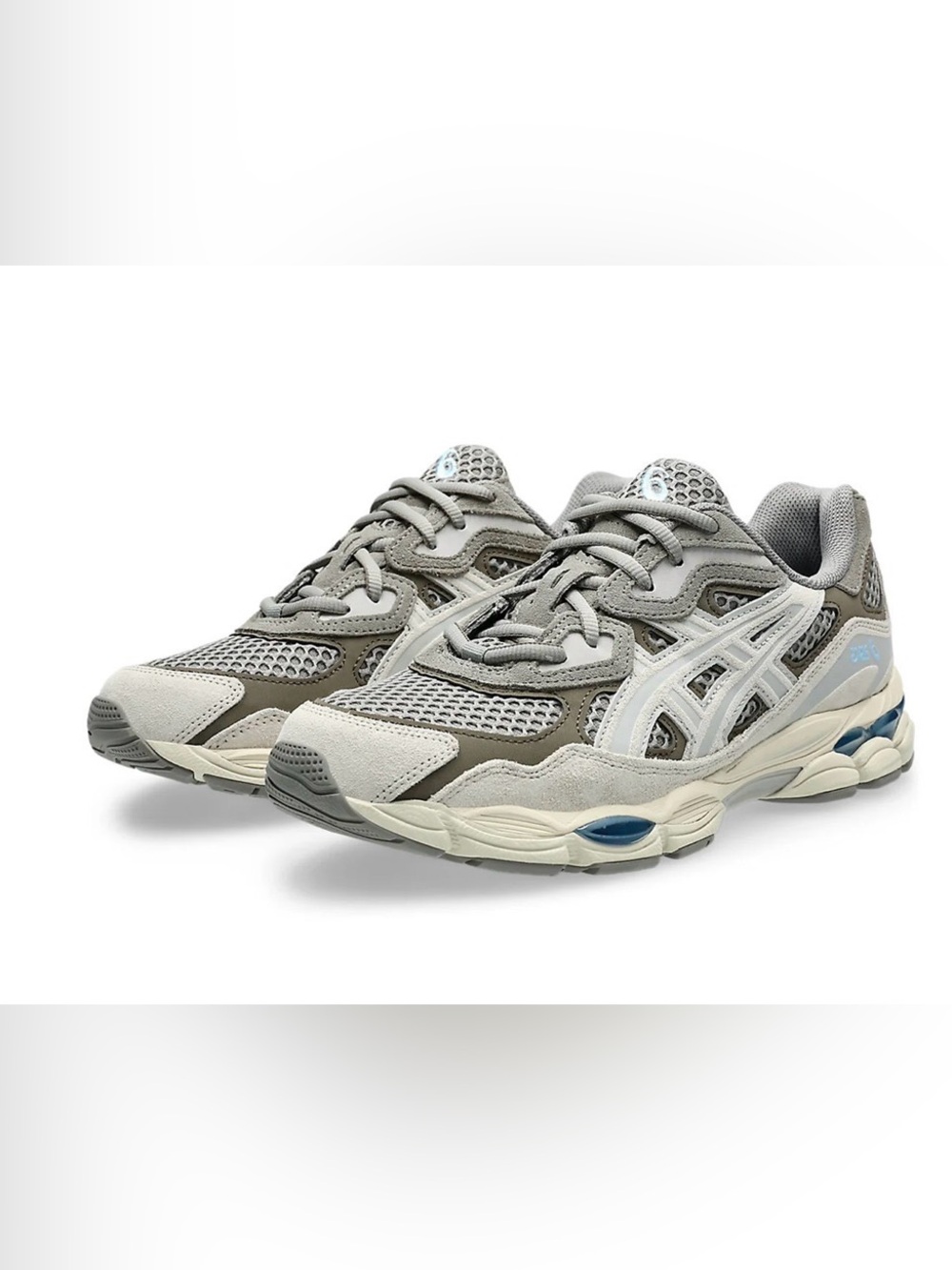 ASICS GEL-NYC SHOES